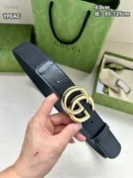 gucci aaa qualite ceinture pour homme s_125a433